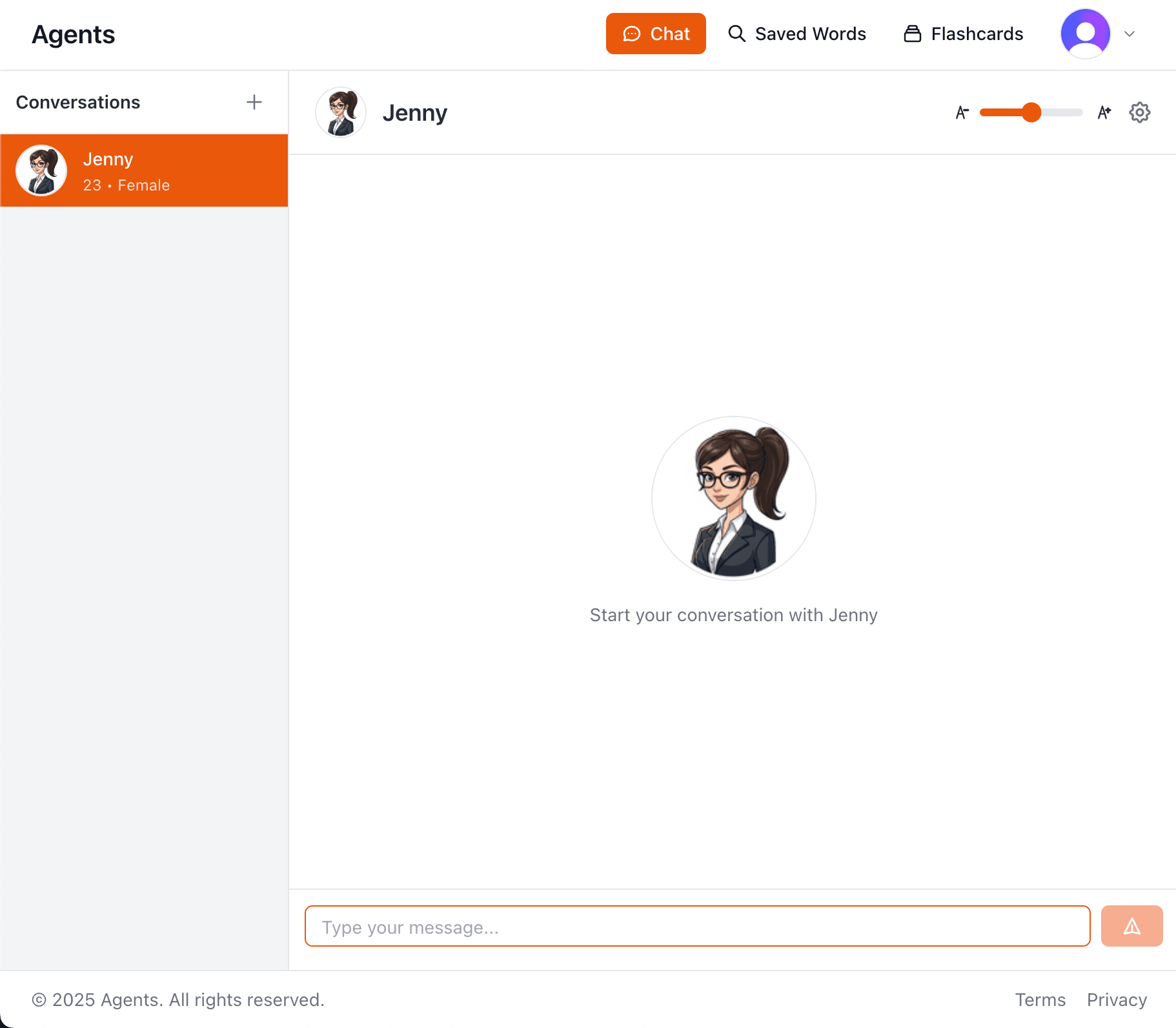 Agents Project - Image 2